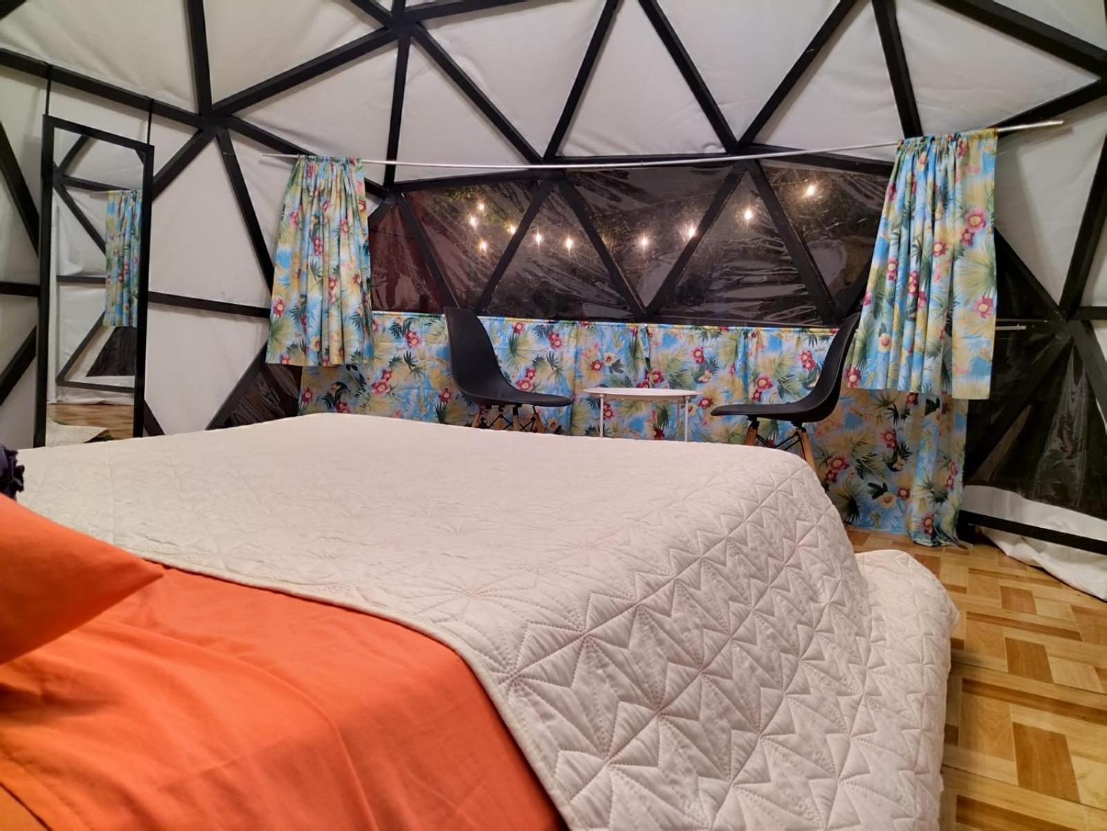 Boruka Bnb Hotel Alajuela Bagian luar foto